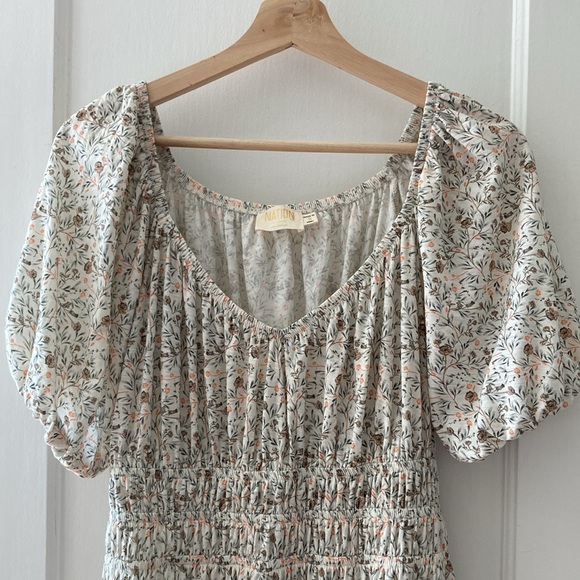 NATION LTD Dress - Picture 2 of 7